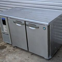 ホシザキ コールドテーブル冷凍庫 FT-120SNFの画像