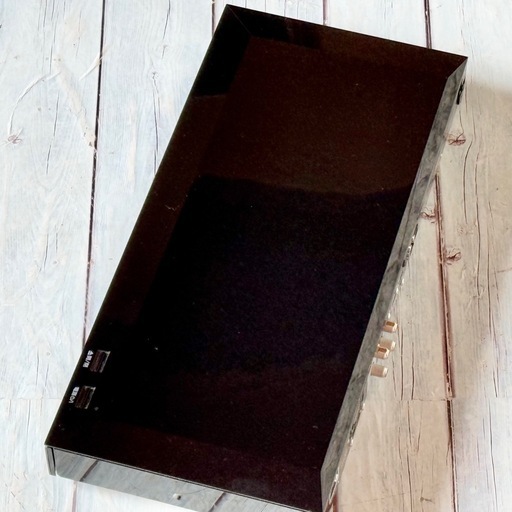 ジャンク品 Panasonic「DMR-UBZ2030」2TB・3チューナー搭載