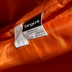 Targus (ターガス) レディース バックパック リュックサック ショルダーバッグ の画像