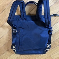 Targus (ターガス) レディース バックパック リュックサック ショルダーバッグ の画像