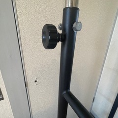 懸垂バー　ぶら下がり健康器　の画像