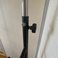懸垂バー　ぶら下がり健康器　の画像