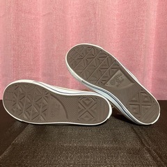 CONVERSE ALLSTAR スニーカー22.0cmの画像