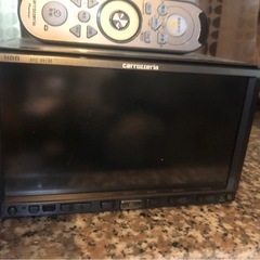 カロッツェリア カーナビゲーション❗️