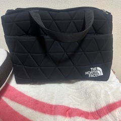 ザノースフェイス　バッグの画像