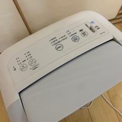 sharp  CM-J100の画像