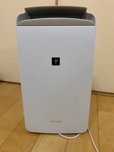家電 sharp  CM-J100