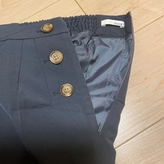 RESEXXY リゼクシー　パンツ　美品　グレー系の画像