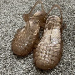 サンダル　18センチ