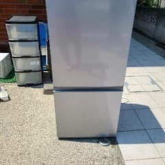 アクア　冷蔵庫　2016年製　美品