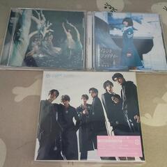 CD と pspゲームの画像