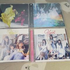 CD と pspゲームの画像