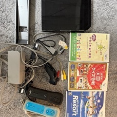 Wiiセット（6/15まで）