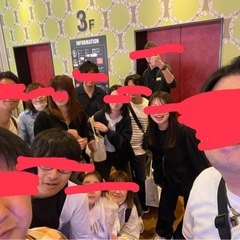 友達にたくさん出会える！LINEグループメンバー増員中！