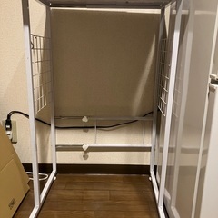 キッチンラック