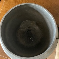お釜の画像