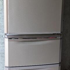 冷蔵庫 335 L 三菱 MITSUBISHI