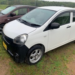 下取り交換可能！エンジンスターター付き！低燃費！8万キロ！トヨタ...