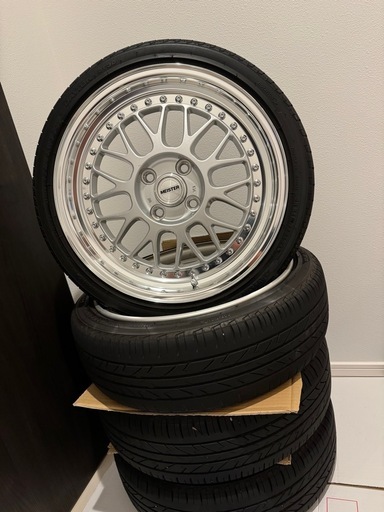 売れました！work meister m1 美品