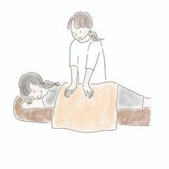 🔷【日払い支給可能】安心の契約施設出張セラピスト募集！Wワーク・...