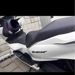 pcx125  jk05 ６月までの画像