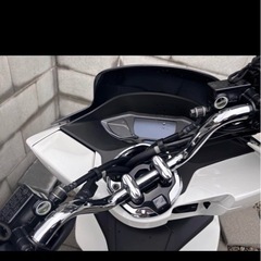 pcx125  jk05 ６月までの画像
