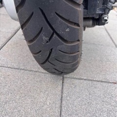 pcx125  jk05 ６月までの画像