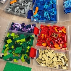 LEGO　の画像