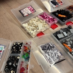 LEGO　の画像