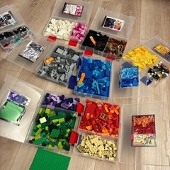 LEGO　
