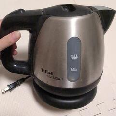 ティファール T-fal 電気ケトル