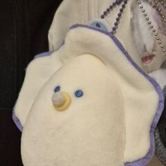 プライズ　つぶらなかき
