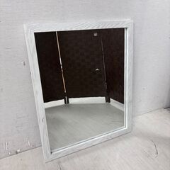 24148  壁掛けミラー    ◆大阪市内・東大阪市他 6,...