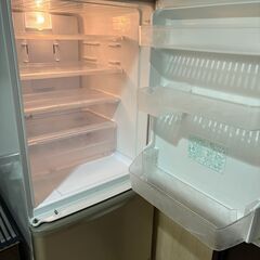 冷蔵庫 （350L）の画像
