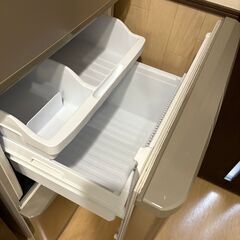 冷蔵庫 （350L）の画像