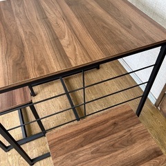 ダイニング　テーブルの画像