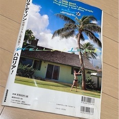 リア ディゾン写真集の画像