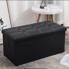 新品 収納ベンチ
