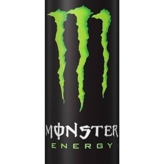 非売品キーホルダー付き！モンスターエナジー　355ml 15本　