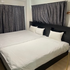 家具一式 マットレス ベッド ダイニングテーブル等