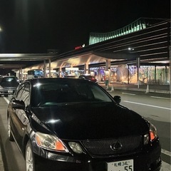 【車検満タン2年】レクサス　GS 190系　4WD 革シートの画像