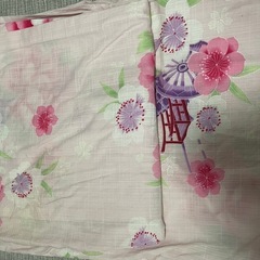 浴衣5着【1着から可】の画像