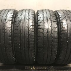 MICHELIN AGILIS CAMPING 215/70R1...