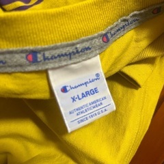 本日21:30まで受け取り希望 Tシャツの画像