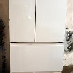 東芝Toshiba 冷蔵庫 VEGETA GR-K460FD自動...