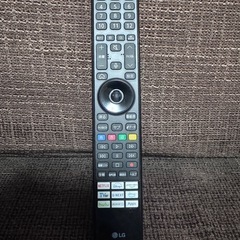 【ジャンク品】LG 55インチ 4K 有機ELテレビ OLED55C3PJAの画像