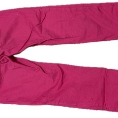 GAP150センチパンツの画像