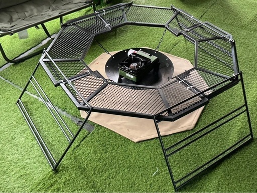 DOD テキーラテーブル