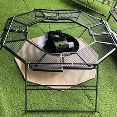DOD テキーラテーブルの画像