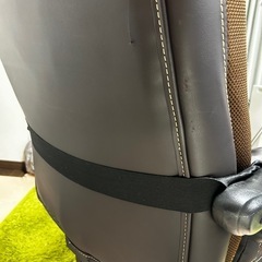チェアーの画像